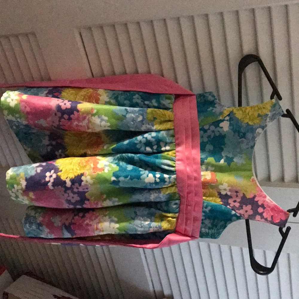 Toddler dress